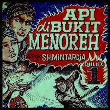 Api Di Bukit Menoreh : JpnMuslim .